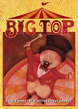 Big Top - Das Zirkusspiel