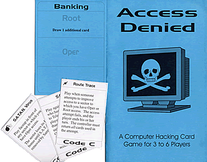 Access Denied (englisch)