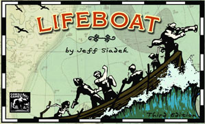 Lifeboat 3rd Edition