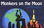 Monkeys on the Moon / Affen auf dem Mond