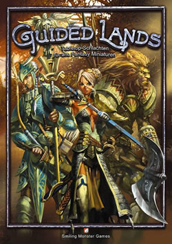 Guided Lands